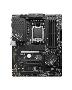 MSI PRO B650-P WIFI DDR5 AM5 ATX Motherboard