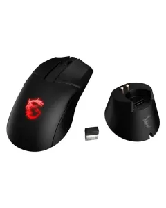 MSI CLUTCH GM31 LIGHTWEIGHT WIRELESS Mouse