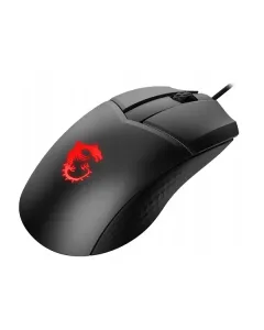MSI CLUTCH GM31 LIGHTWEIGHT Wired Mouse