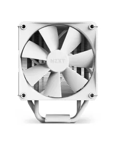 NZXT T120 CPU Air Cooler - White