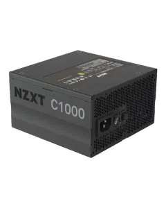 NZXT C1000 1000 W 80 Plus GOLD Fully Modular ATX Power Supply Unit