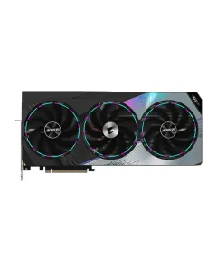 GIGABYTE AORUS GeForce RTX 4080 16GB MASTER Graphics Card