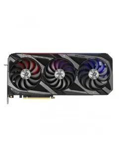 ASUS ROG STRIX RTX 3070 V2 8GB GDDR6 Graphics Card