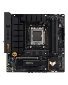 Asus TUF GAMING B650M-PLUS WiFi DDR5 micro-ATX Motherboard