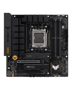 ASUS TUF GAMING B650M-PLUS DDR5 micro-ATX Motherboard