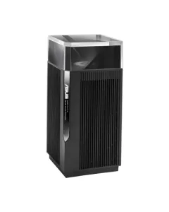 ASUS ZenWiFi Pro ET12 - AXE11000 Tri-Band Whole Home Mesh WiFi 6E System - 1 Pack