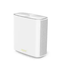 ASUS ZenWiFi XD6 - AX5400 Whole-Home Dual-Band Mesh WiFi 6 System - 1 Pack White - 90IG06F0-MO3R60