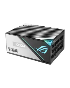Asus ROG THOR 1000P2 Gaming 1000W Platinum II OLED Power Supply Unit - UK (90YE00L4-B0NA00)