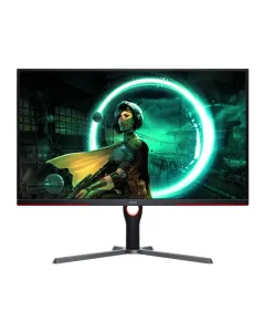 AOC Q32G3S 31.5 Inch QHD 165Hz IPS Gaming Monitor - 31316