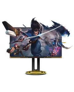 AOC AGON PRO AG275QXL 27 Inch 170Hz 2K IPS Premium Gaming Monitor - AG275QXL/89
