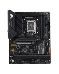 ASUS TUF GAMING B660-PLUS WIFI DDR4 ATX Motherboard