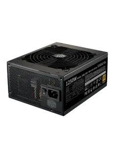 Cooler Master MWE Gold 1250 V2 Fully Modular Power Supply Unit