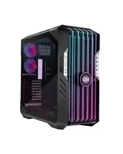 Cooler Master HAF 700 EVO ATX Full Tower Case - Titanium Grey