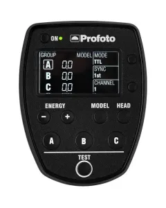 PROFOTO REMOTE AIRTTL-S 901045
