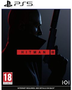  (PS5) Hitman III-R2