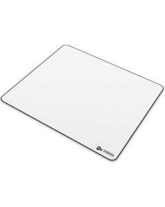 Glorious XL Pro Gaming Mousepad (16X18) - White