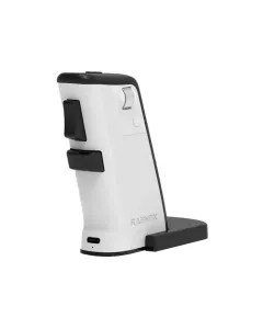 RAGNOK 2 Gun Gaming Mouse for Shooting Games - White