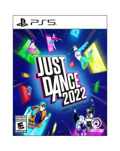 PS5 : Just Dance 2022 - R1