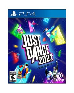 PS4 : Just Dance 2022 - R1