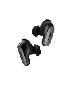 Bose QuietComfort Ultra Earbuds II (2nd Generation) - Black