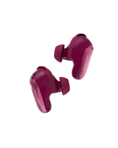 Bose QuietComfort Ultra Earbuds II (2nd Generation) - Deep Plum