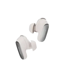 Bose QuietComfort Ultra Earbuds II (2nd Generation) - White Smoke