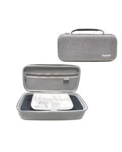 Dobe Storage Bag For Lenovo Legion Go Handheld - Gray