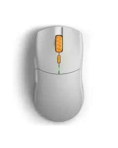 Glorious Series One PRO Wireless Gaming Mouse - Genos Yellow
