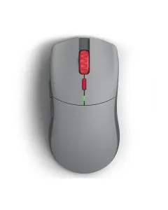 Glorious Series One PRO Wireless Gaming Mouse - Centauri Red