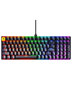 Glorious GMMK2 96% Pre-Built Modular Mechanical Keyboard - Black ANSI  (Arabic)