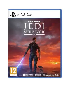 PS5: Star Wars Jedi: Survivor - R2 (English)