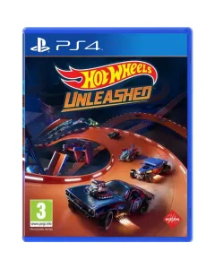 PS4: Hot Wheels Unleashed - R2