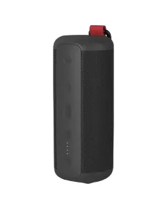 Havit HAKII Cheer Portable Wireless Sport Speaker – Black/Red