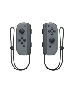 Nintendo Switch:  Joy-Con Controllers  - Gray