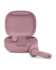 JBL Wave 300TWS True Wireless Earbuds - Pink