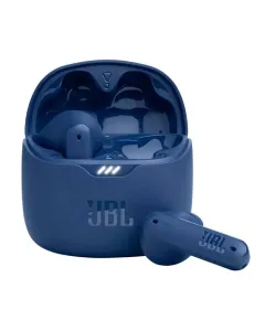 JBL Tune Flex True wireless Noise Cancelling earbuds - Blue