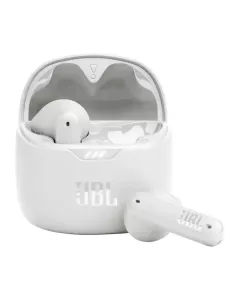 JBL Tune Flex True wireless Noise Cancelling earbuds - White