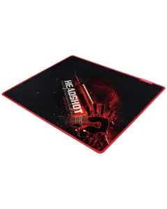 Bloody B-070 Large Sized Gaming Surface & Esporta Mouse Pad for Speed - Smooth - Black