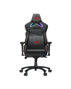 ASUS ROG SL300C Chariot RGB Gaming Chair - Black - 24303