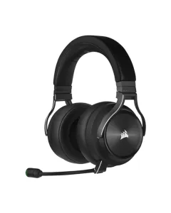 Corsair VIRTUOSO RGB WIRELESS XT High-Fidelity Gaming Headset — Slate