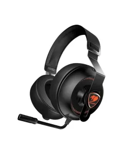 Cougar Phontum Essential Stereo Sound Gaming Headset 