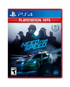 PS4: Need for Speed - R1