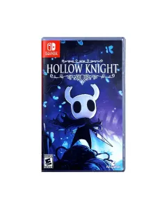 Hollow Knight  Nintendo Switch - R1