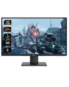 Twisted Minds 28 inch UHD, 144Hz, 1ms, HDMI 2.1, IPS Panel Gaming Monitor