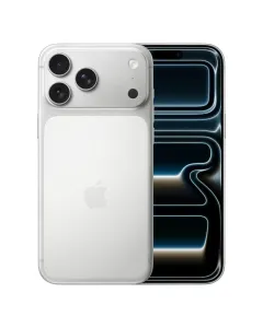 Apple iPhone 17 Pro 6.3" 1TB - Silver