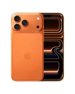 Apple Iphone 17 Pro Max 6.9" 512gb - Cosmic Orange