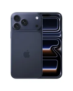 Apple Iphone 17 Pro Max 6.9" 256gb - Deep Blue