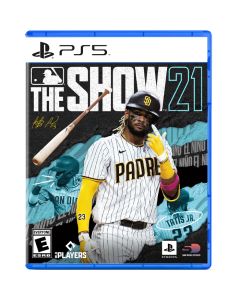 PlayStation5: The Show 21- R1