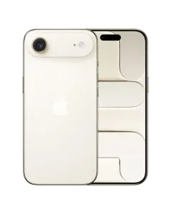 Apple iPhone Air 6.5" 512GB - Light Gold