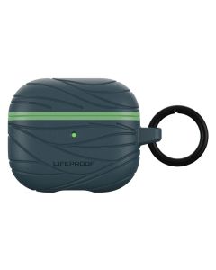 LIFEPROOF Airpods (3rd gen) Case - (Blue / Green)